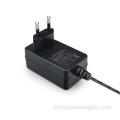 5v3a -adapter met KC KCC